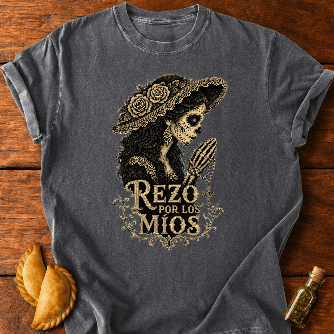 Cultura Estampada โ pepper