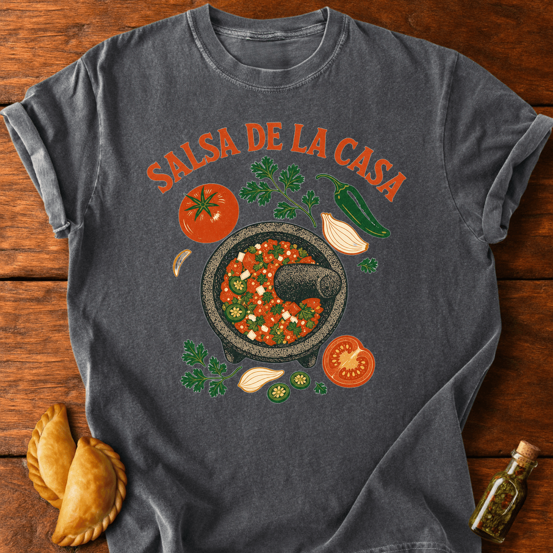 Cultura Estampada — pepper