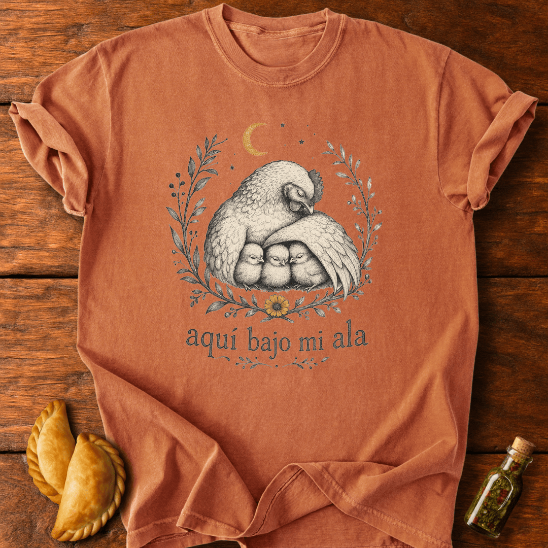 Cultura Estampada — yam
