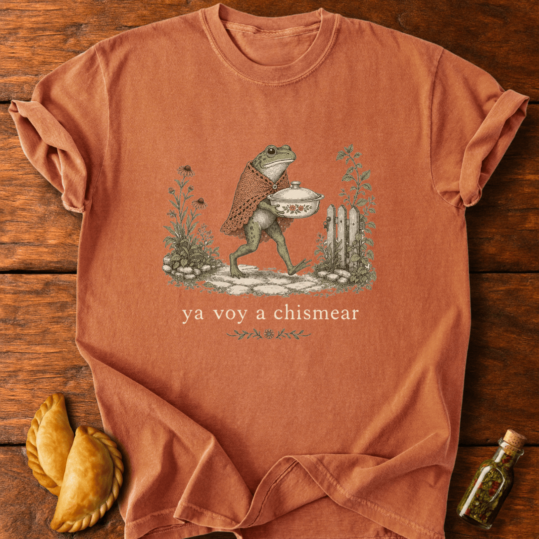 Cultura Estampada โ yam