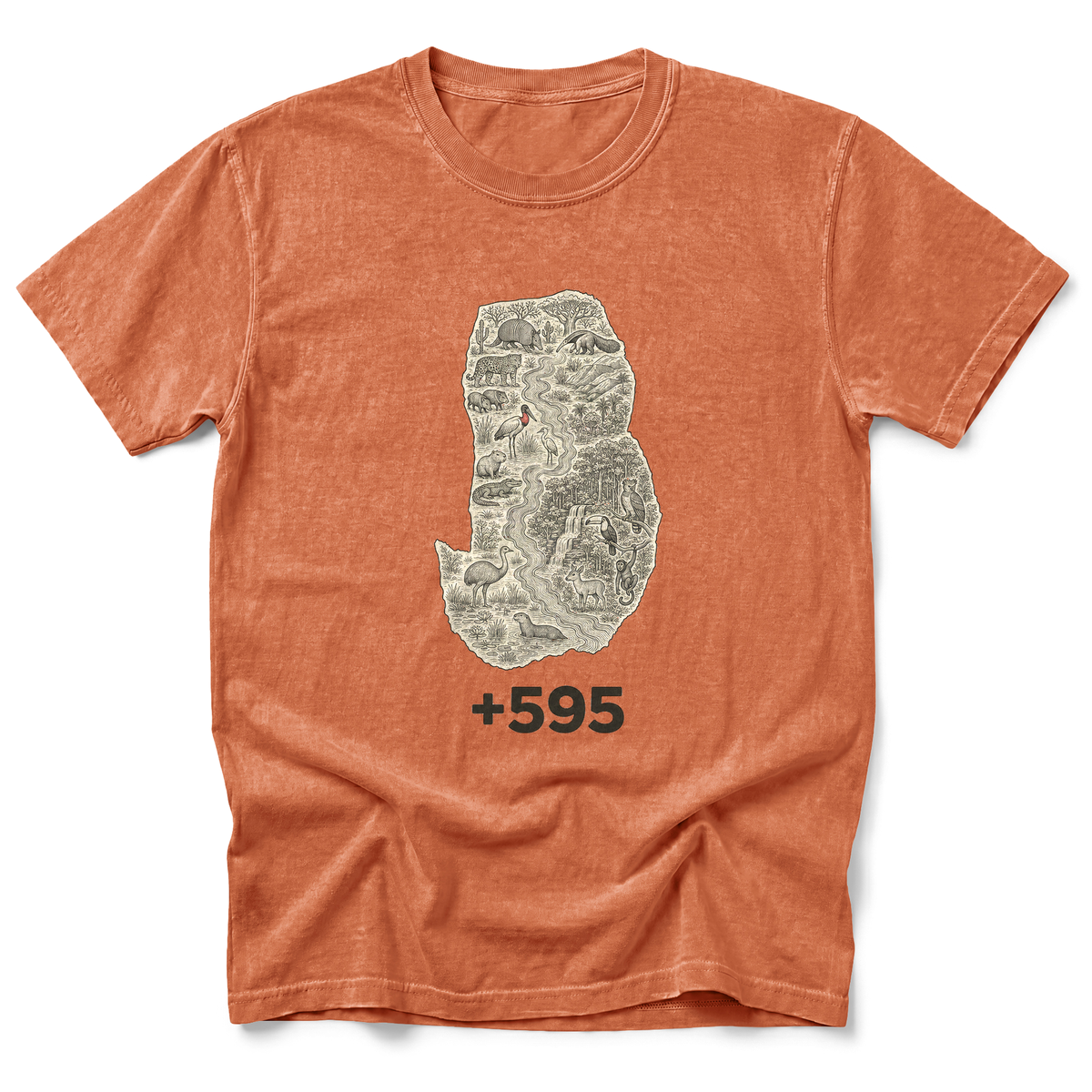 Cultura Estampada — yam