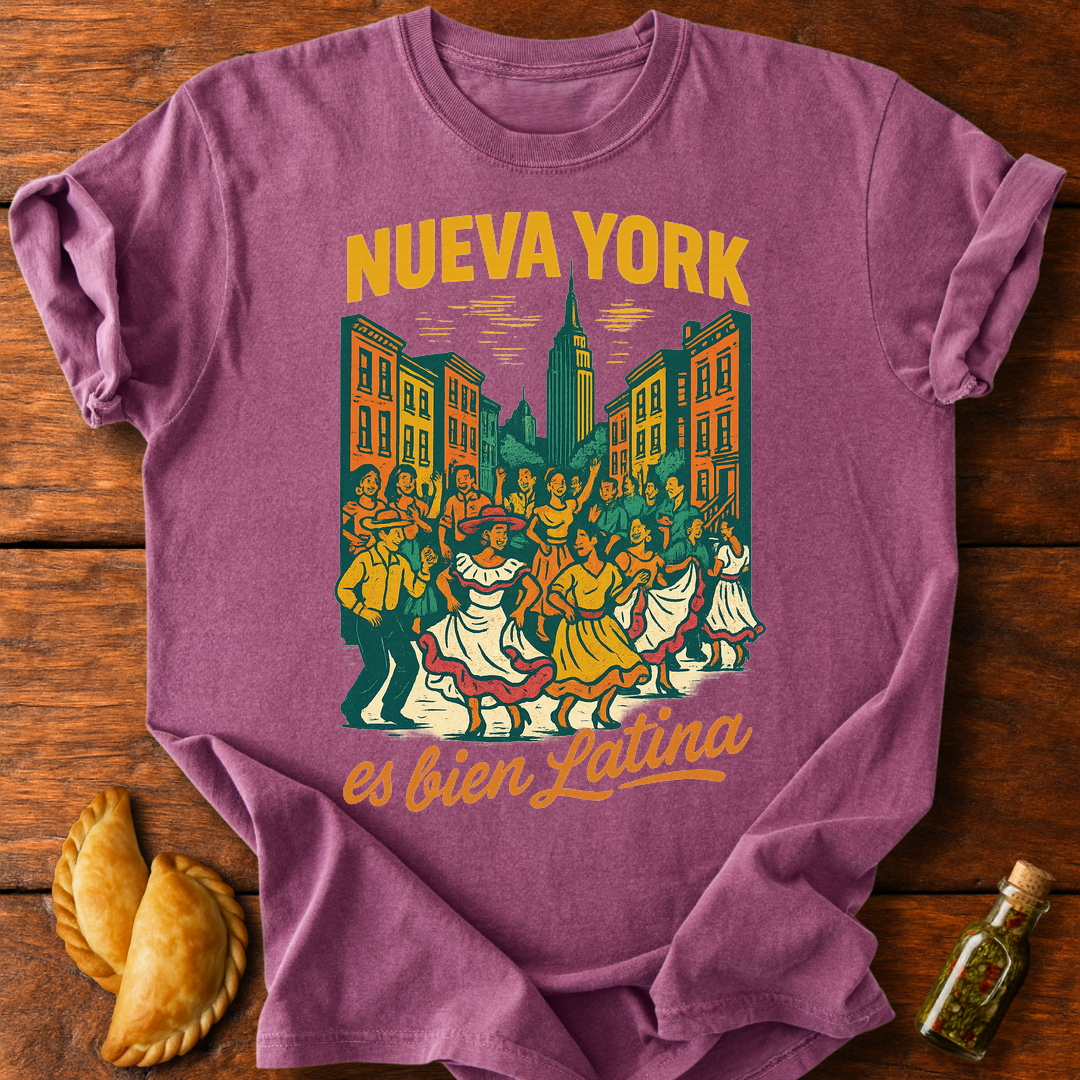 Nueva York T-Shirt