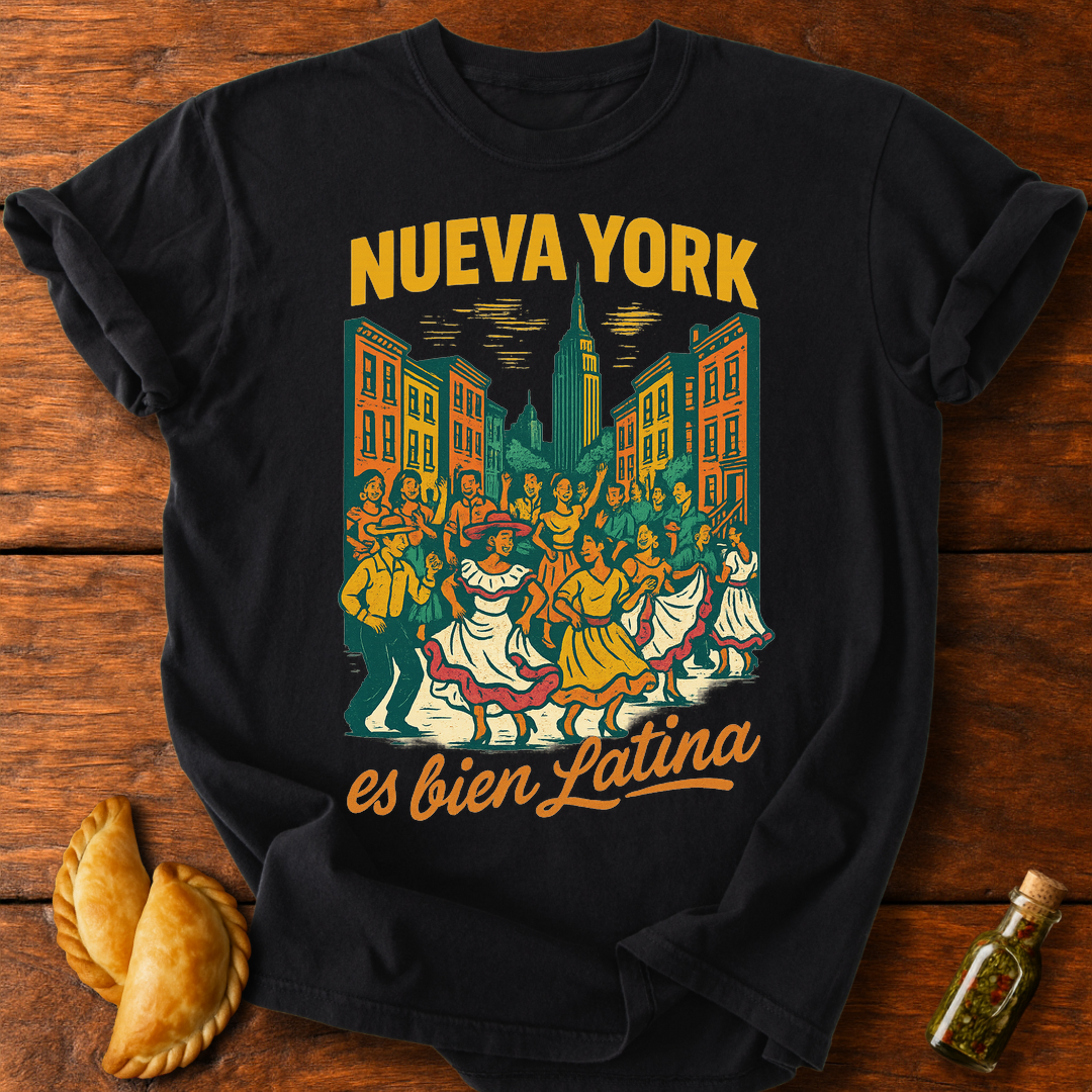 Nueva York T-Shirt
