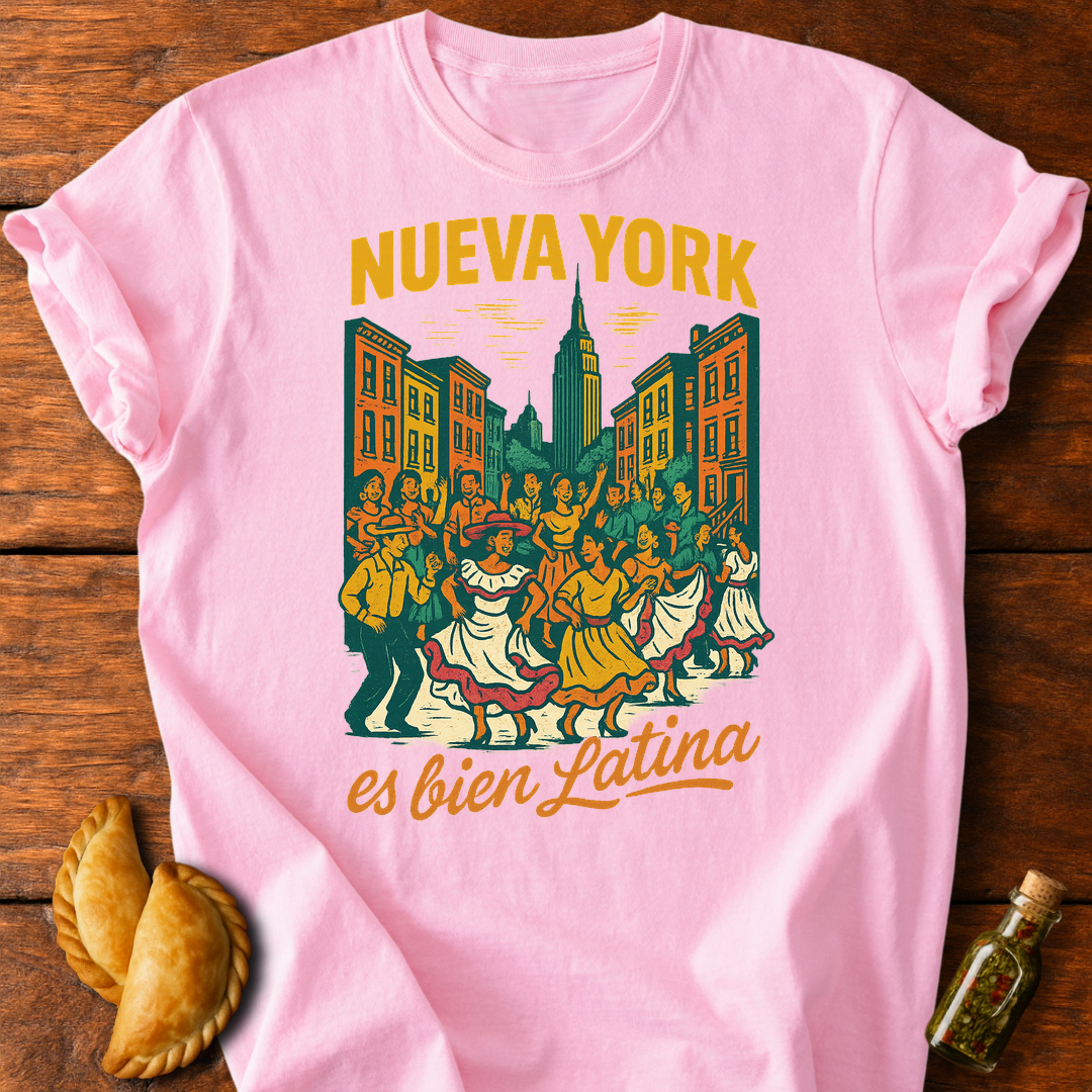 Nueva York T-Shirt