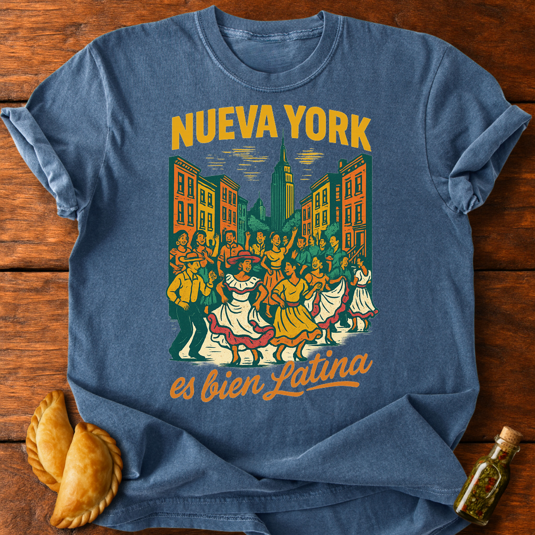 Nueva York T-Shirt
