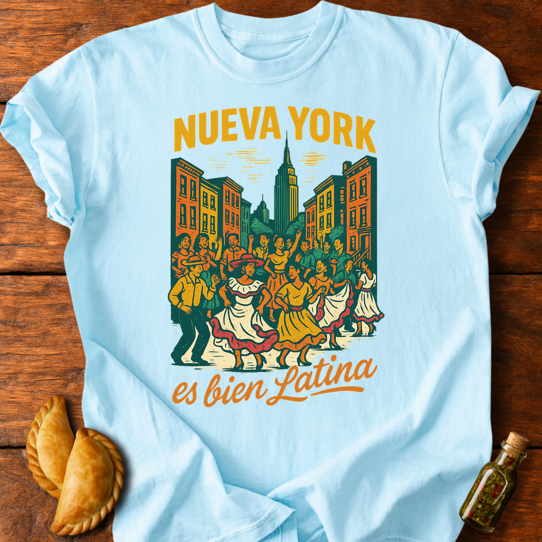 Nueva York T-Shirt