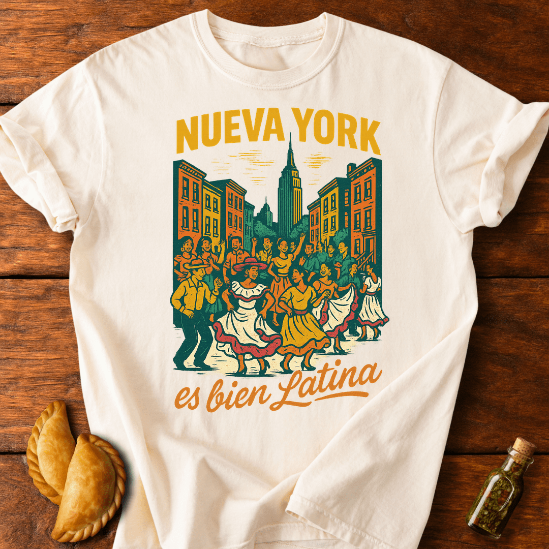 Nueva York T-Shirt