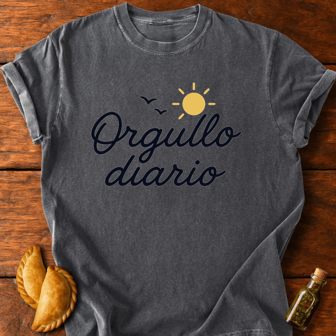 Orgullo Diario T-Shirt