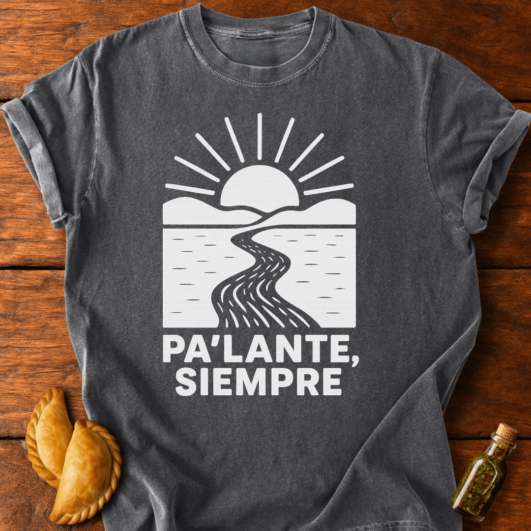 Pa'lante T-Shirt