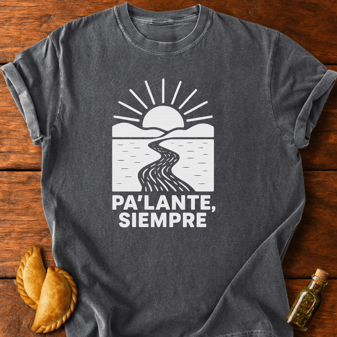 Pa'lante T-Shirt