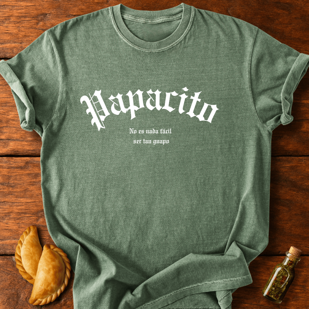 Papacito T-Shirt