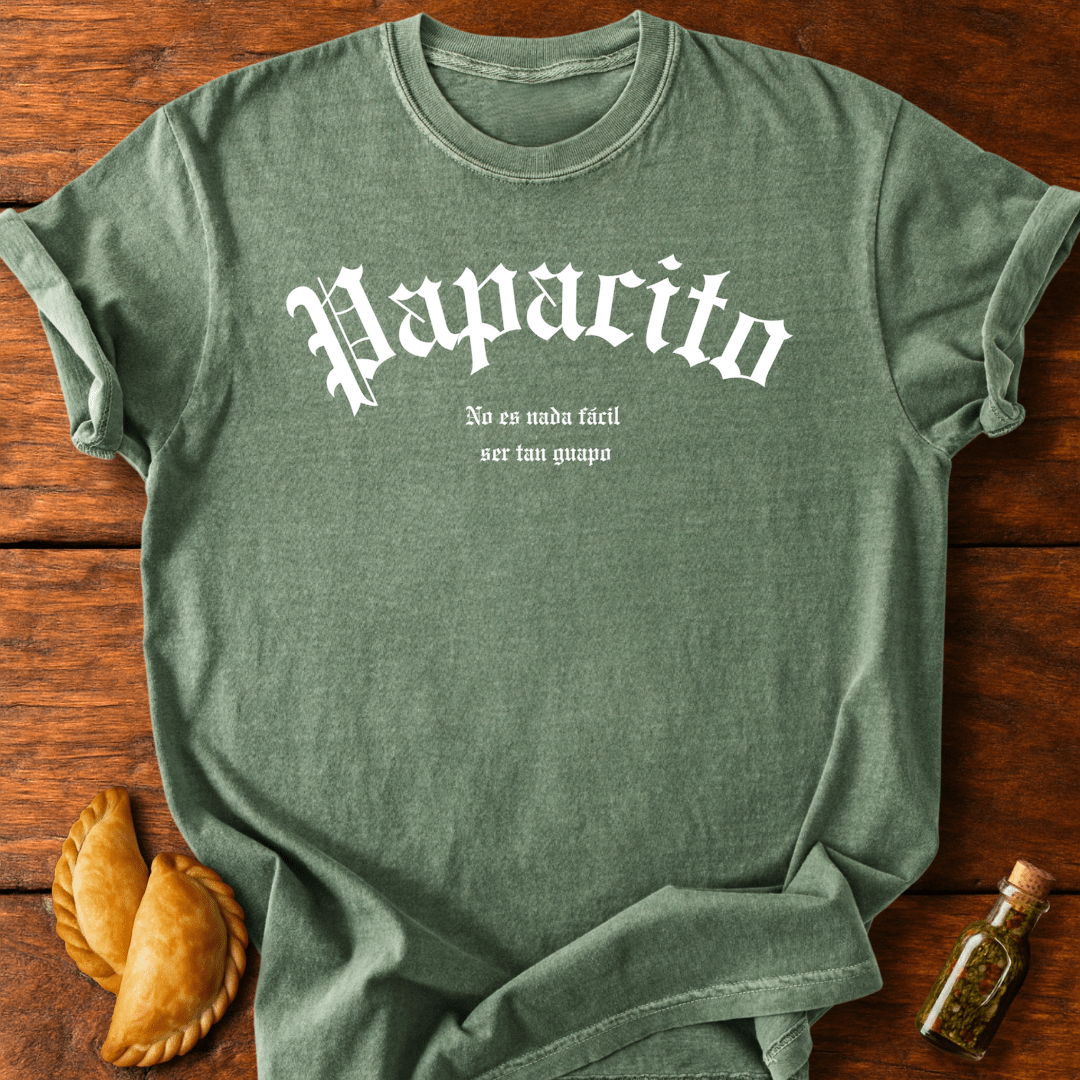 Papacito T-Shirt