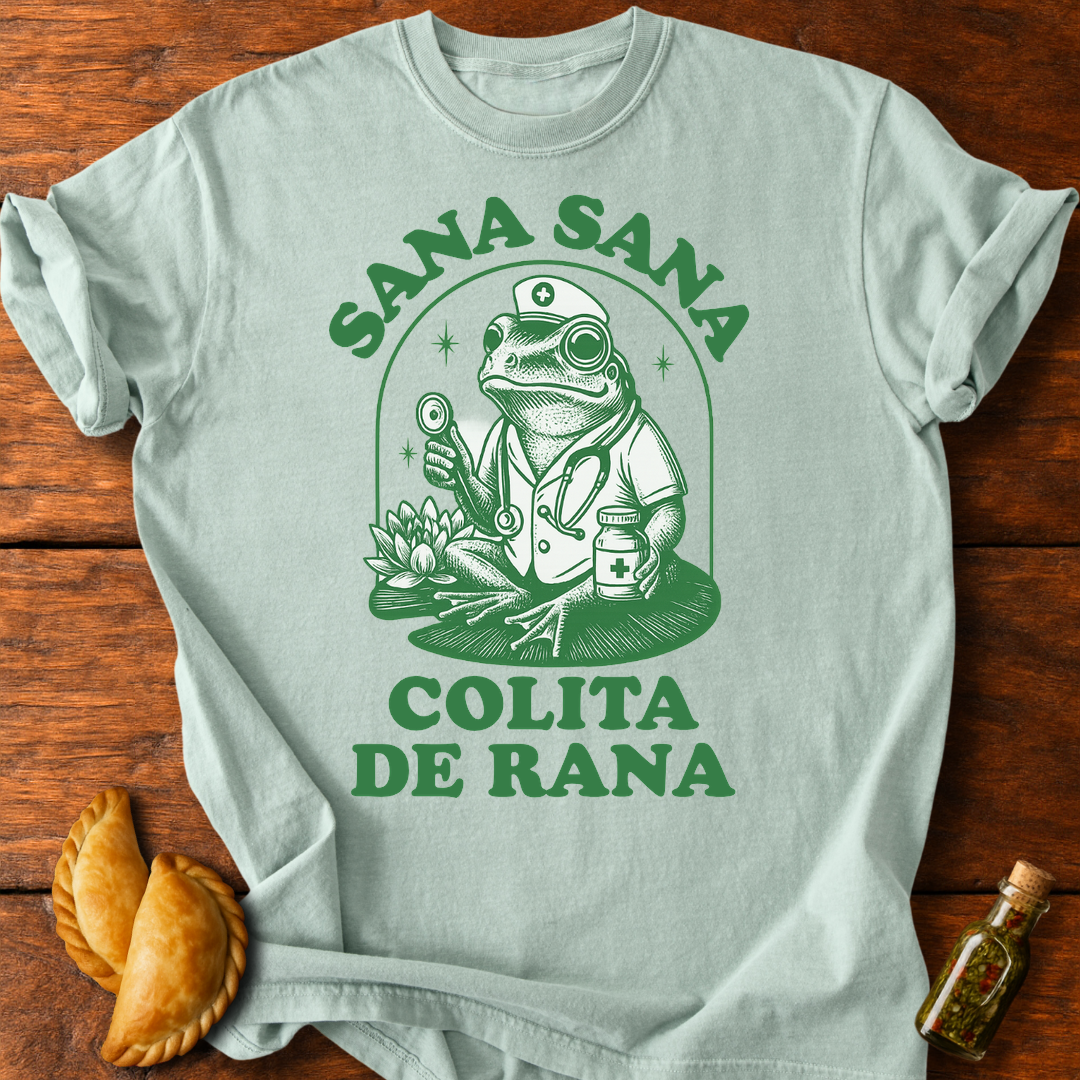 Sana Sana T-Shirt