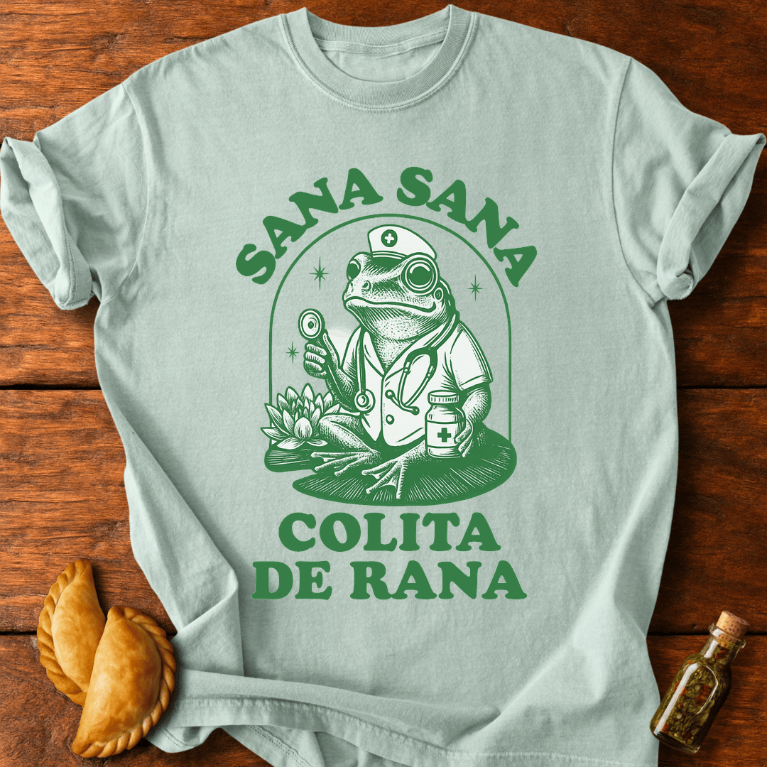 Sana Sana T-Shirt