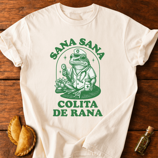Sana Sana T-Shirt