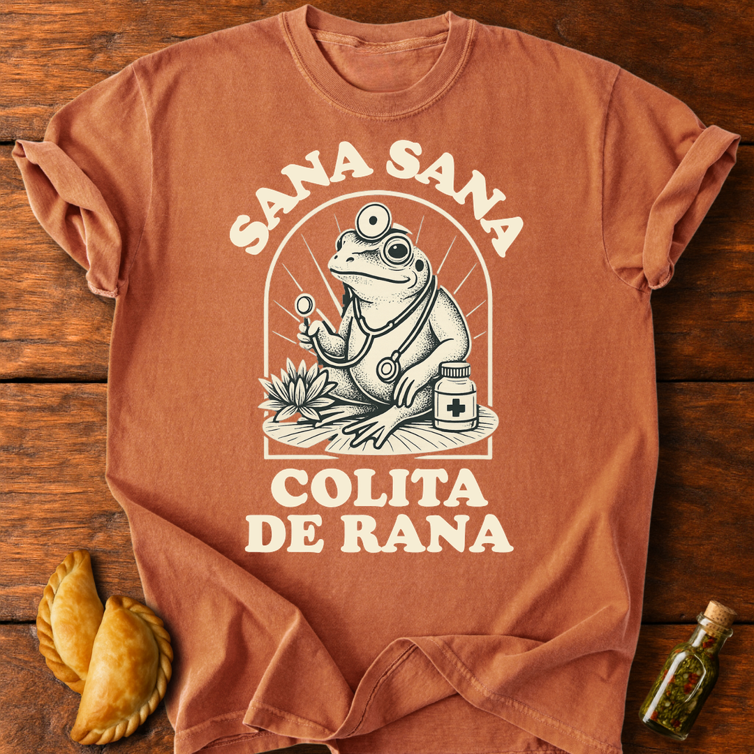 Sana Sana T-Shirt