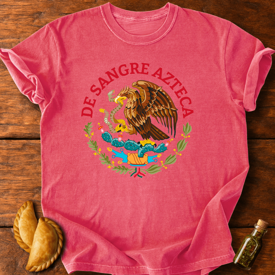 Sangre Azteca T-Shirt