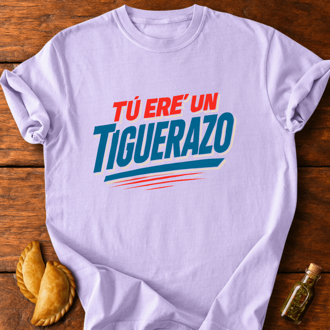 Tiguerazo T-Shirt
