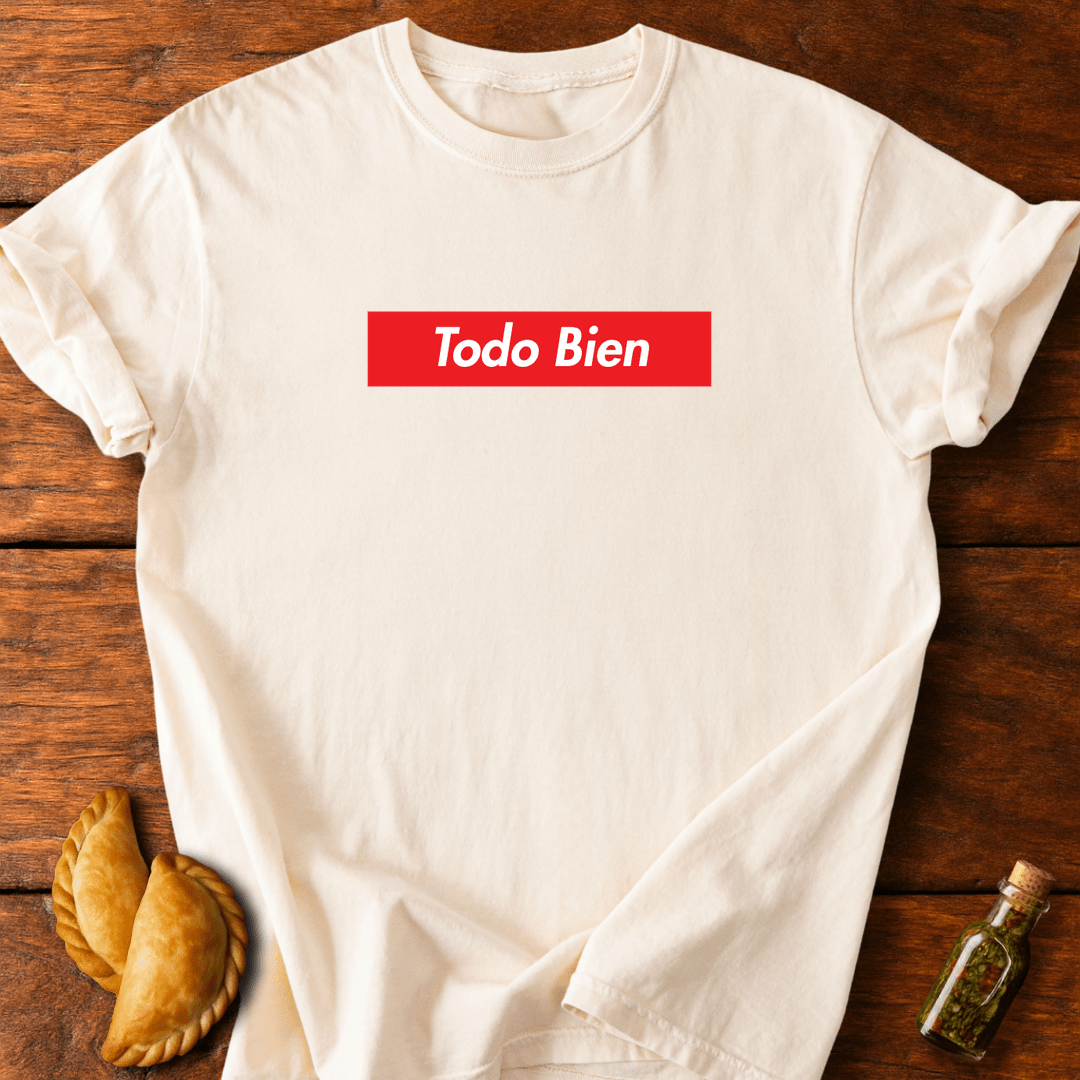 Todo Bien T-Shirt