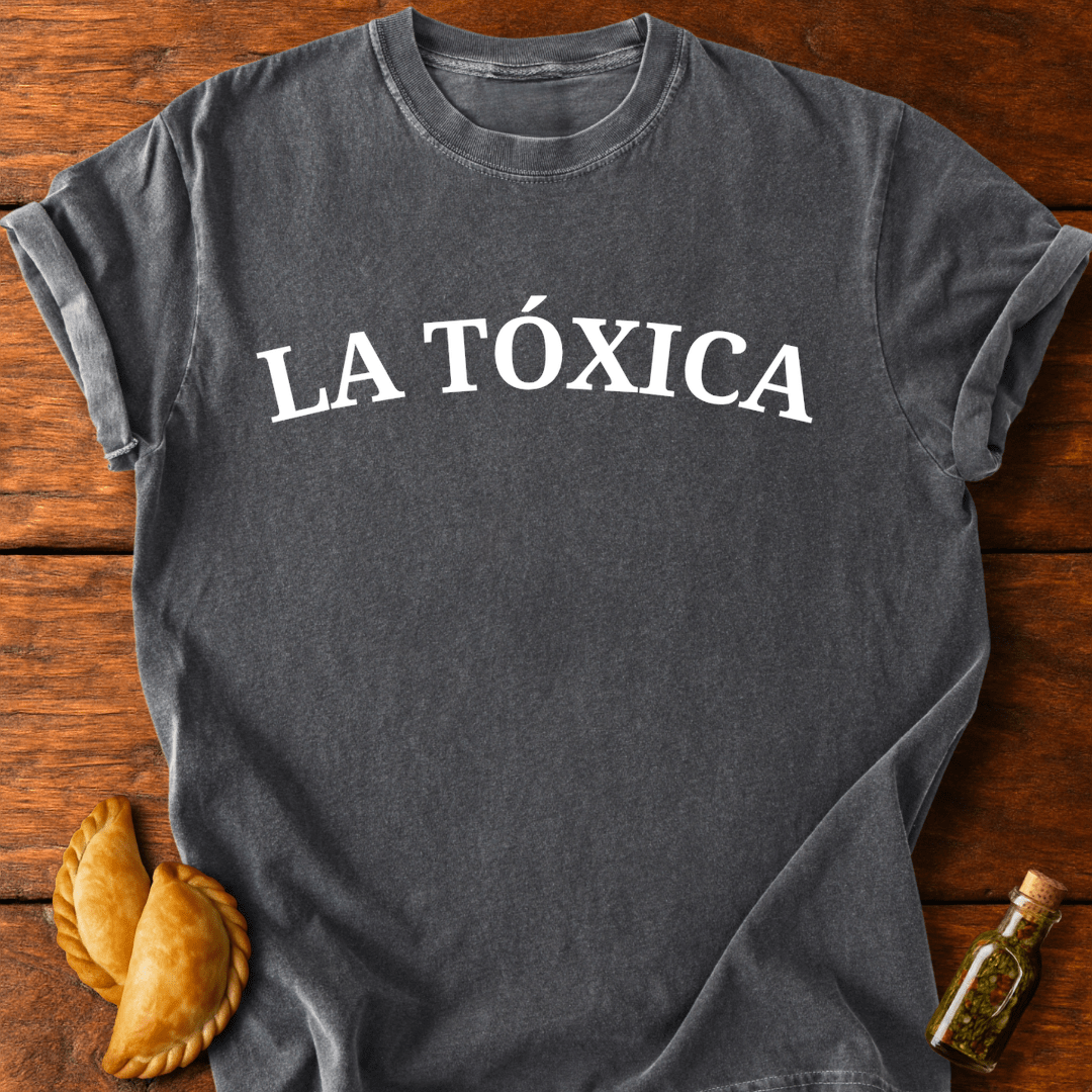 La Tóxica T-Shirt