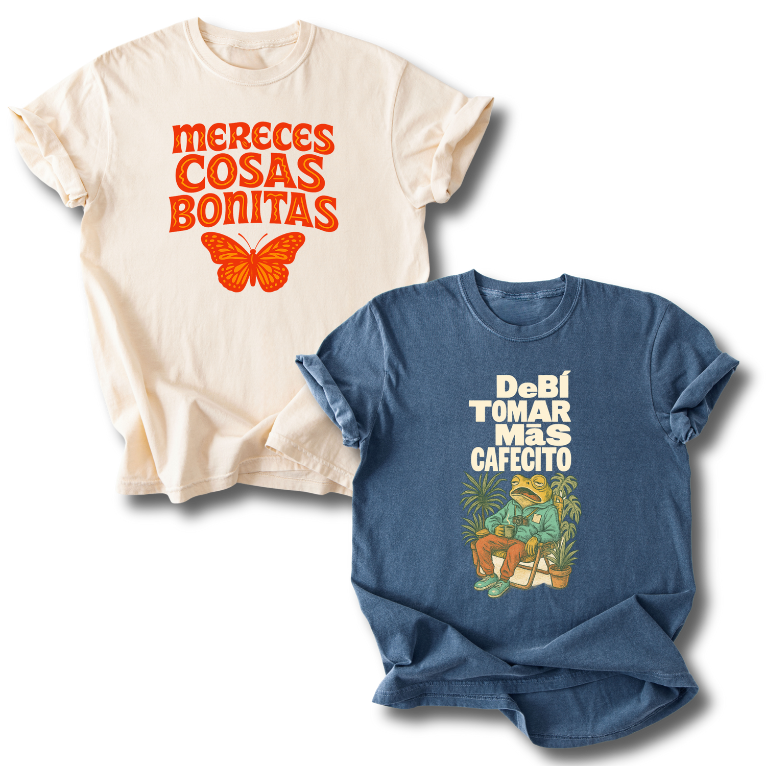 Bundle 2 Tees and Save