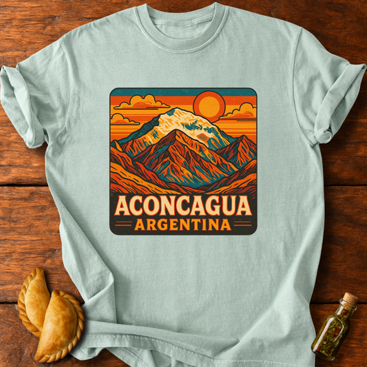 Aconcagua T-Shirt