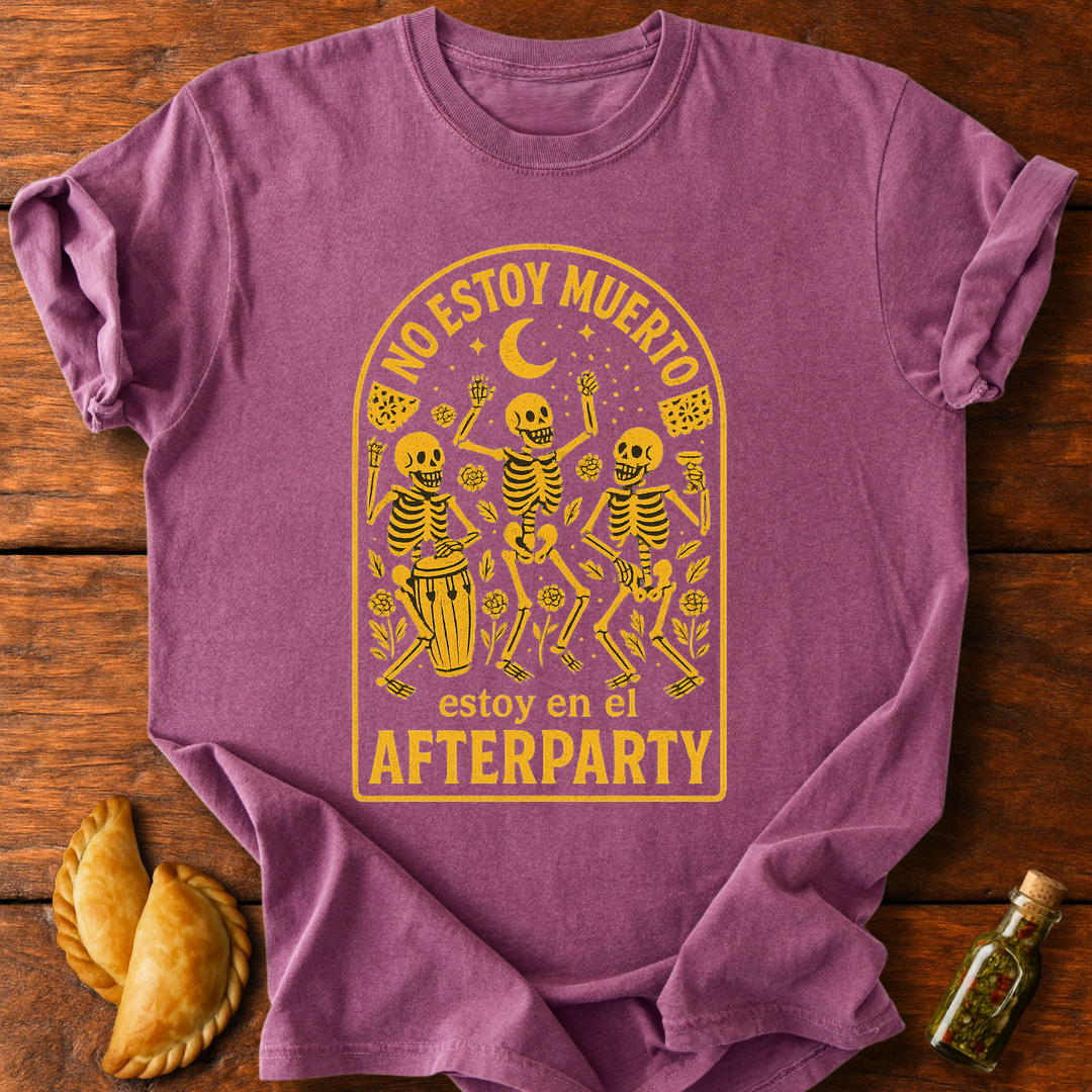 Afterparty T-Shirt