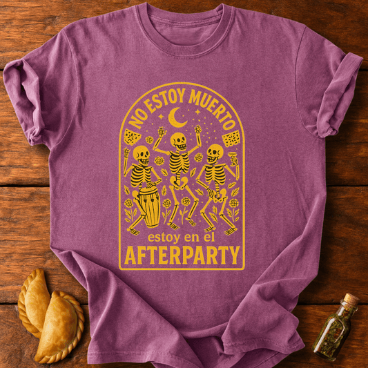 Afterparty T-Shirt
