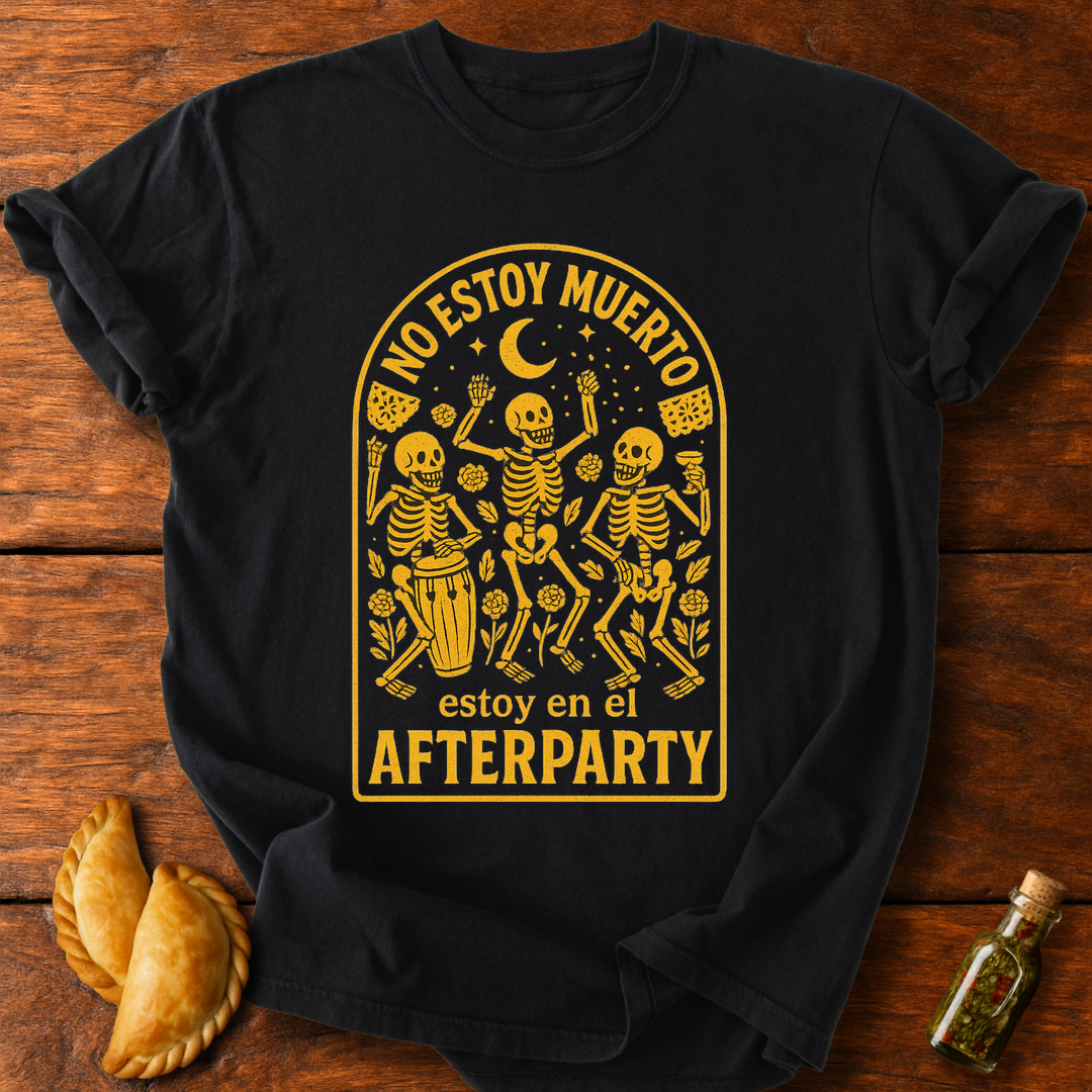 Afterparty T-Shirt