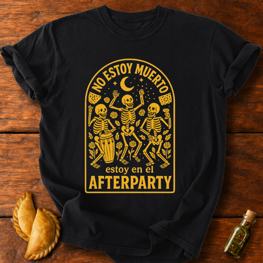 Afterparty T-Shirt