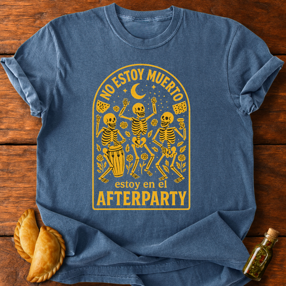 Afterparty T-Shirt