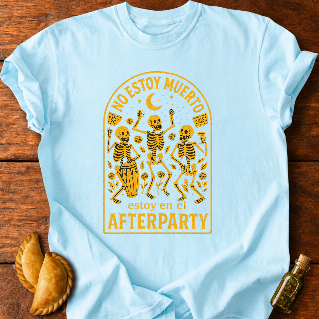 Afterparty T-Shirt
