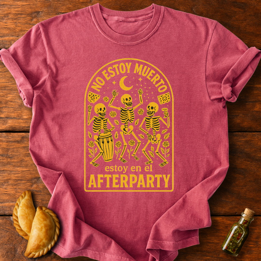 Afterparty T-Shirt