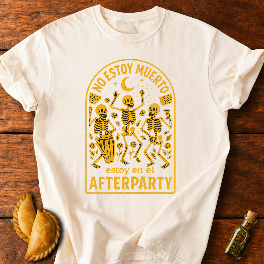 Afterparty T-Shirt