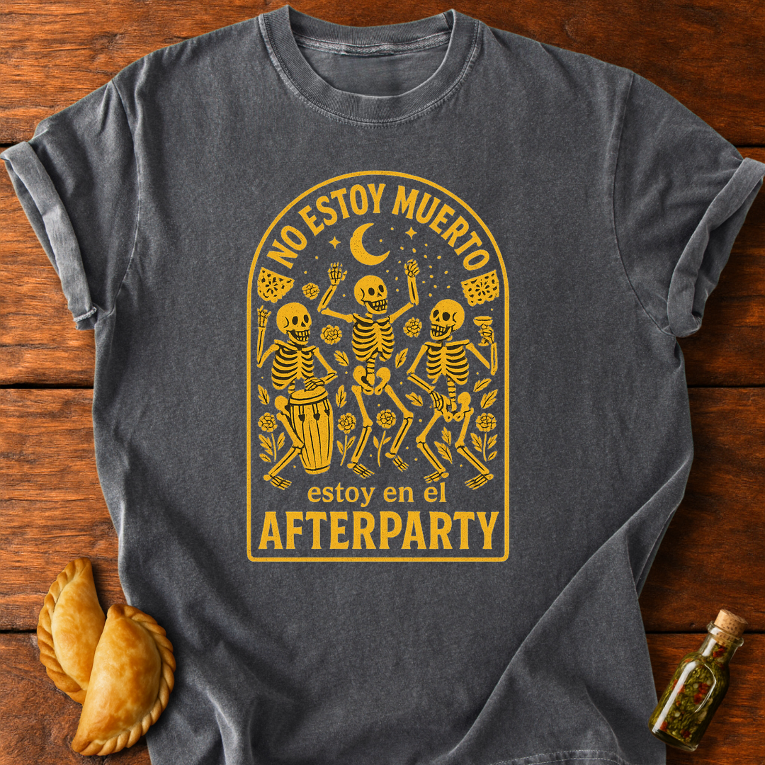 Afterparty T-Shirt