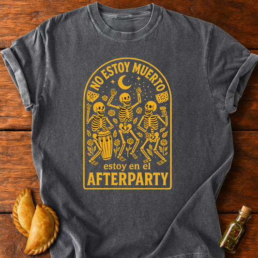 Afterparty T-Shirt