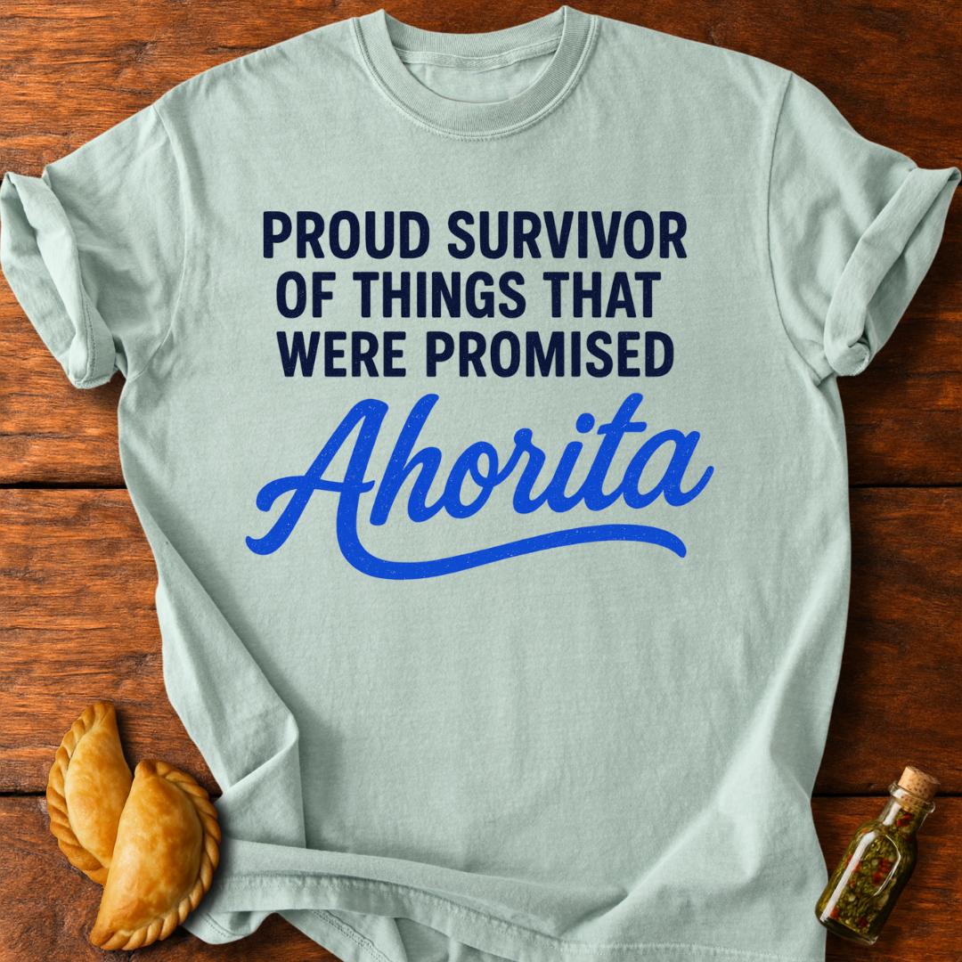 Ahorita T-Shirt