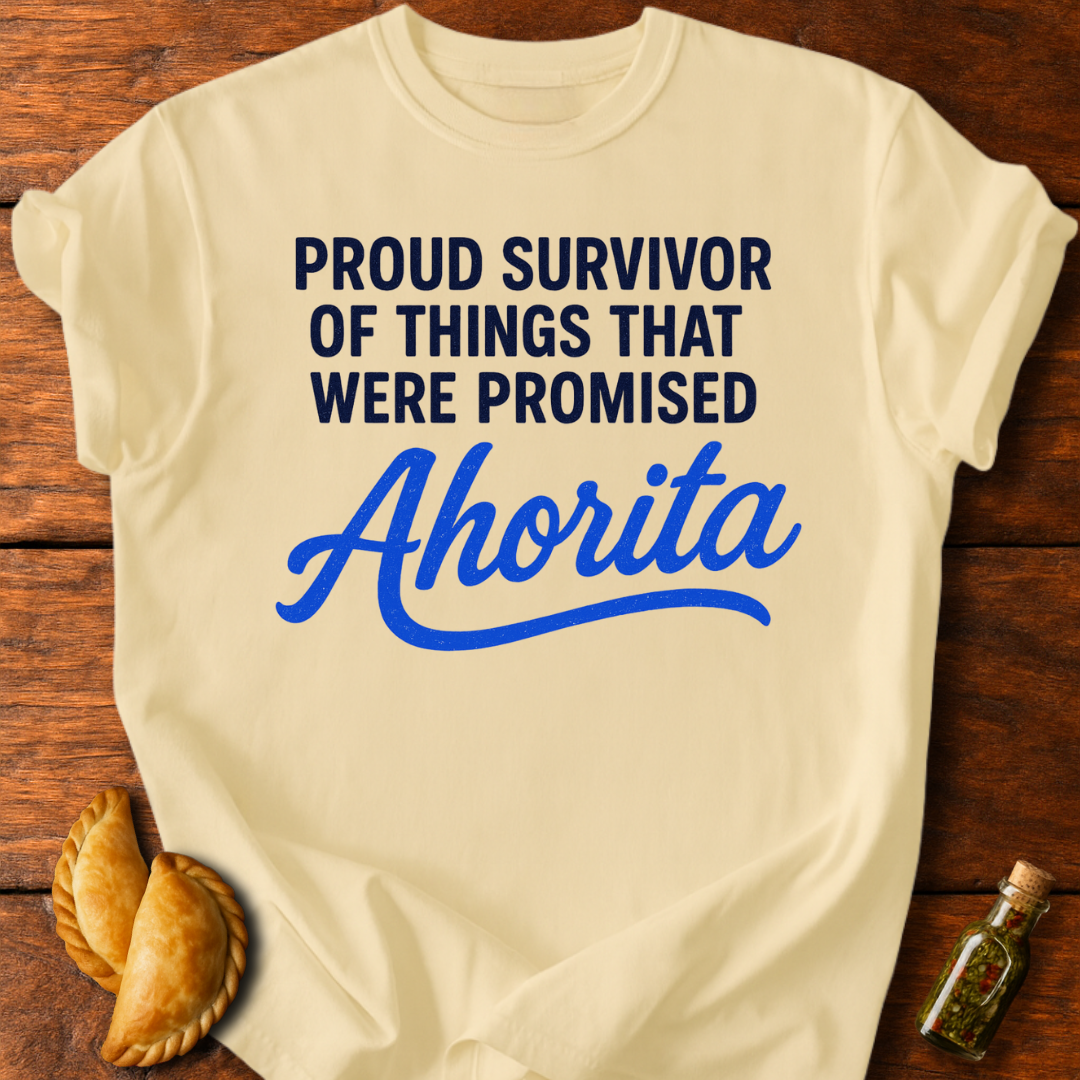 Ahorita T-Shirt