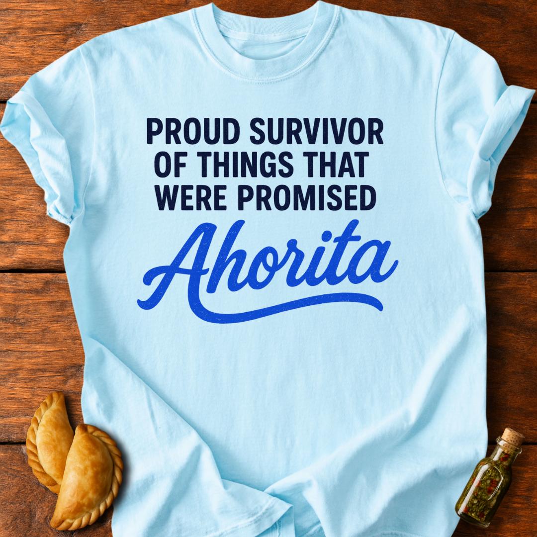 Ahorita T-Shirt