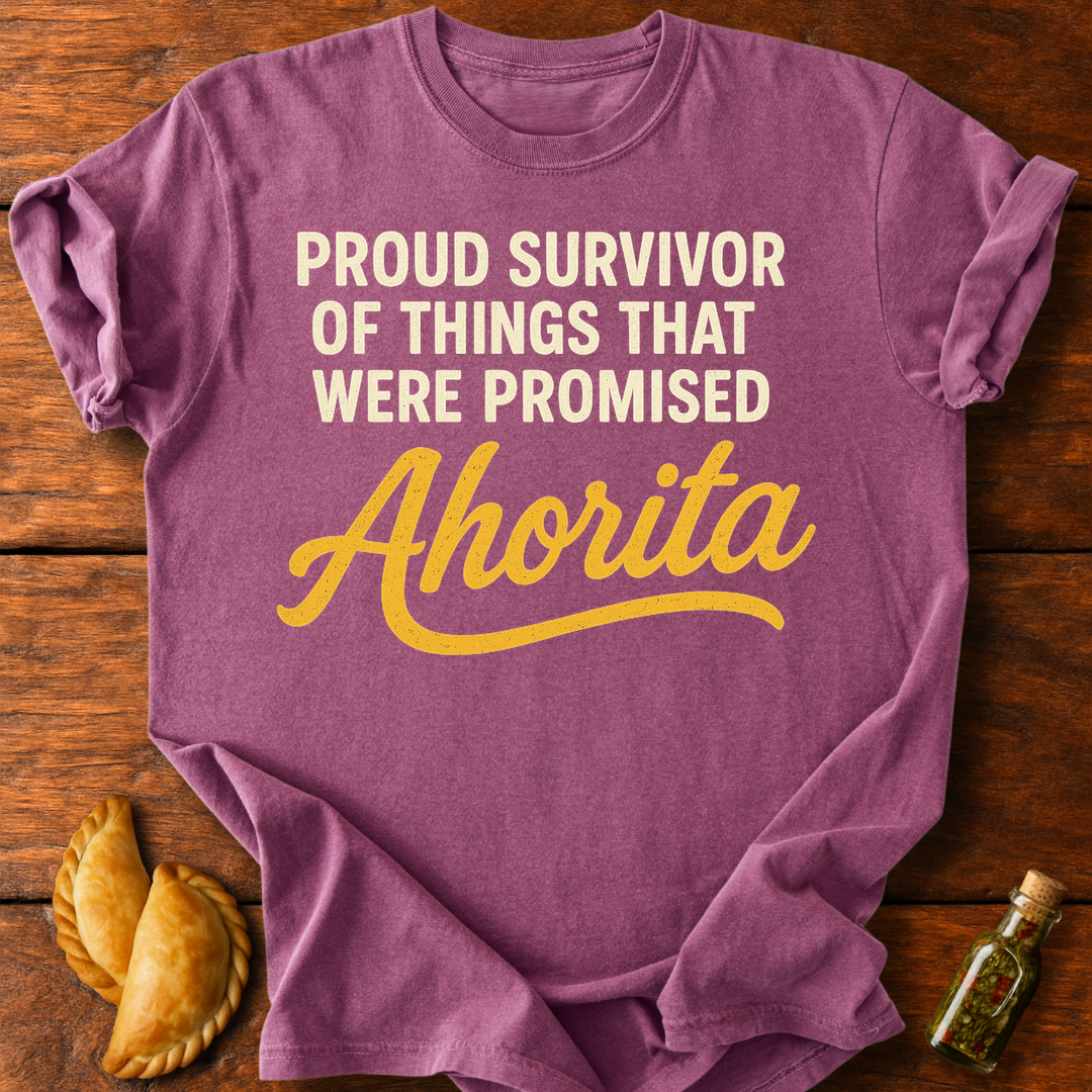 Ahorita T-Shirt