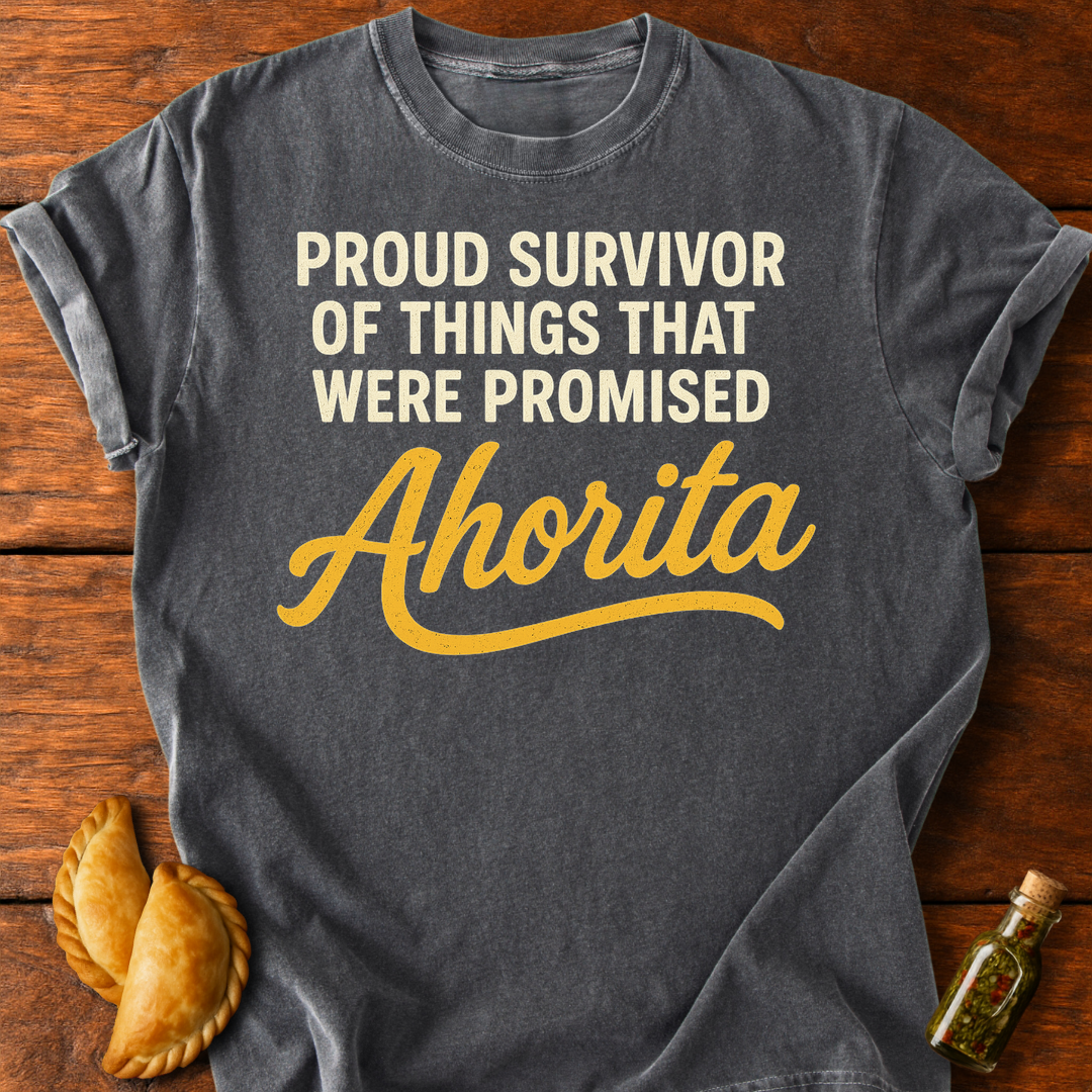 Ahorita T-Shirt