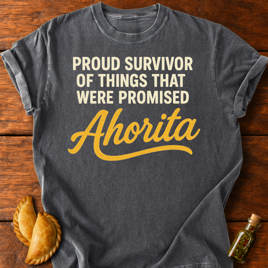 Ahorita T-Shirt