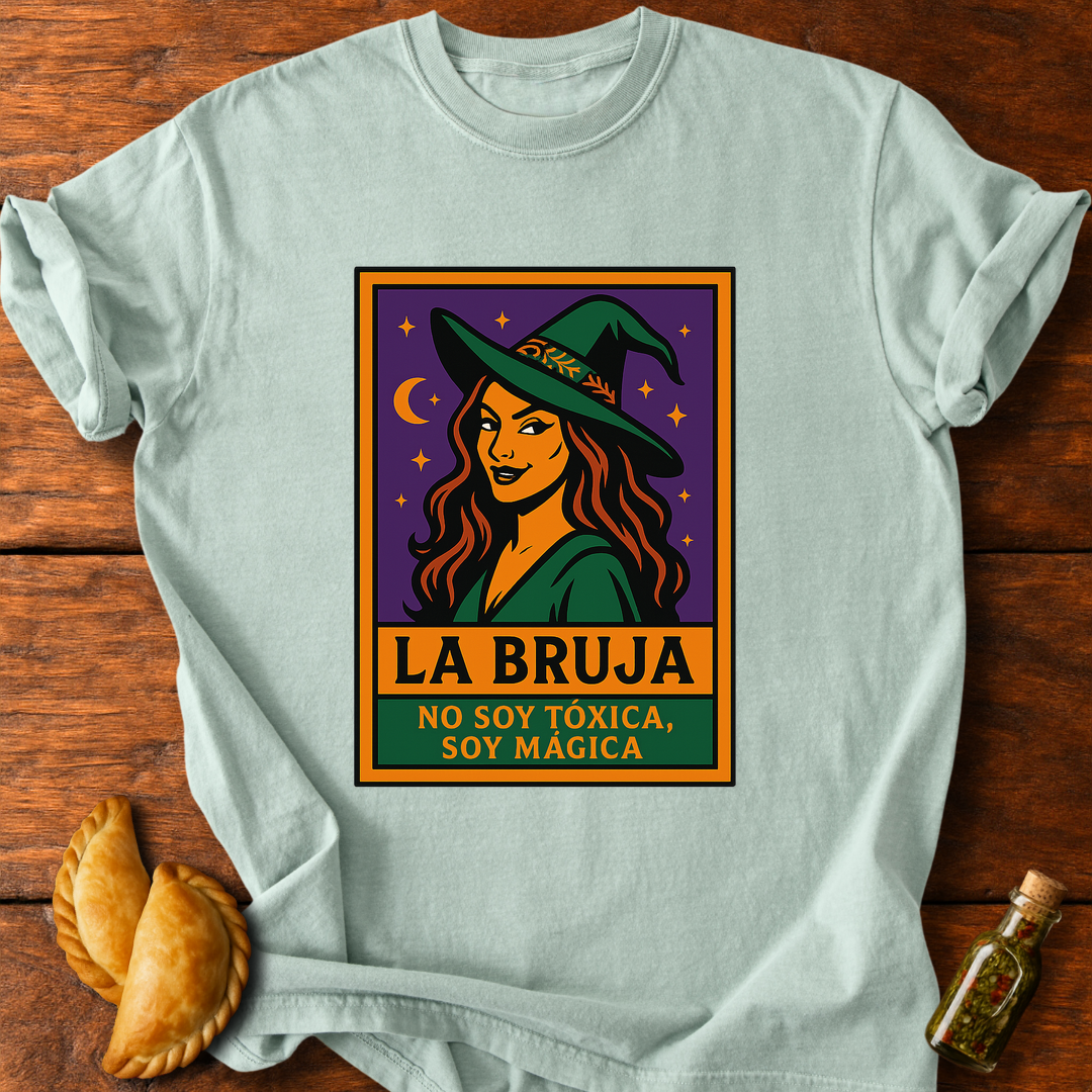 La Bruja T-Shirt