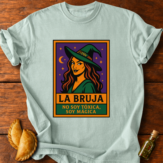 La Bruja T-Shirt