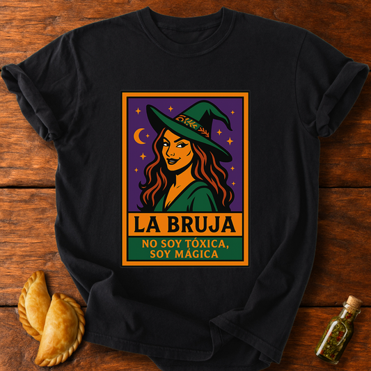 La Bruja T-Shirt