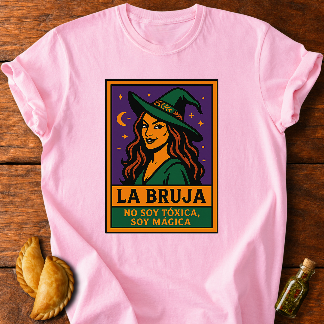 La Bruja T-Shirt
