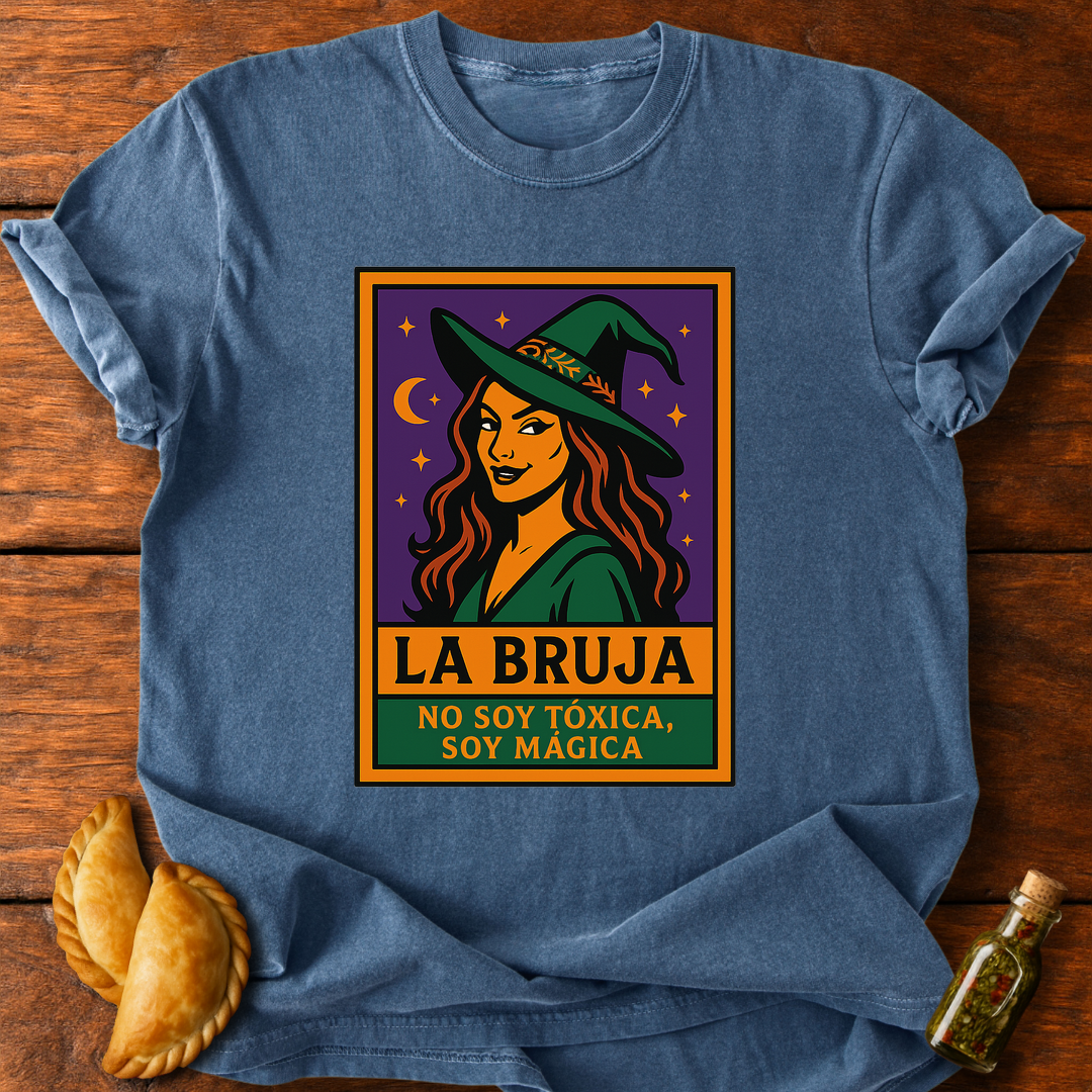 La Bruja T-Shirt