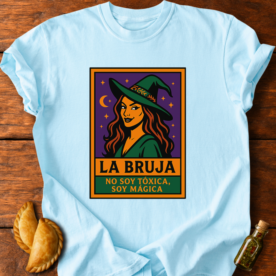 La Bruja T-Shirt