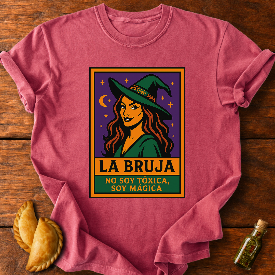 La Bruja T-Shirt