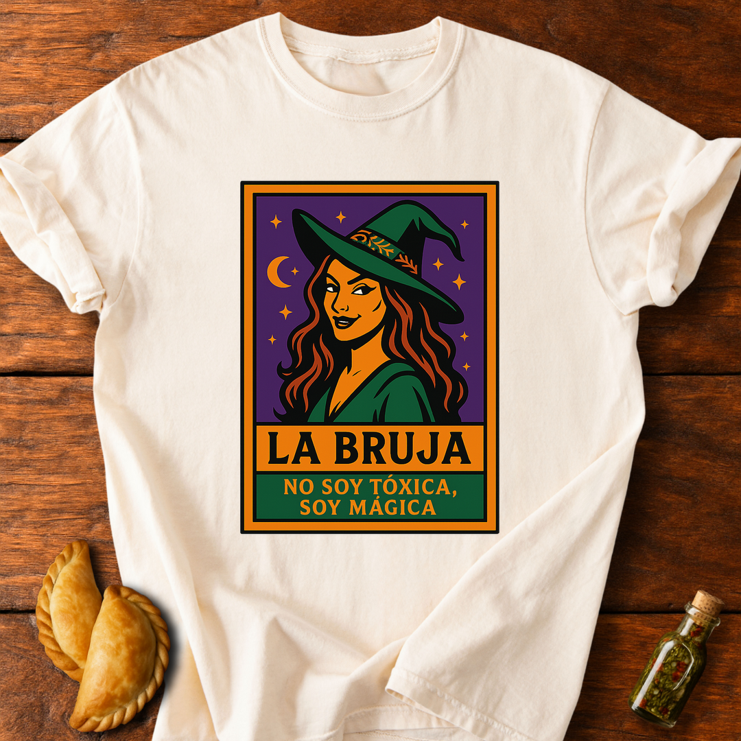 La Bruja T-Shirt